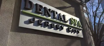 Jersey City Dental Spa
