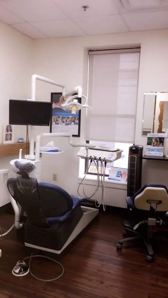 Jersey City Dental Spa