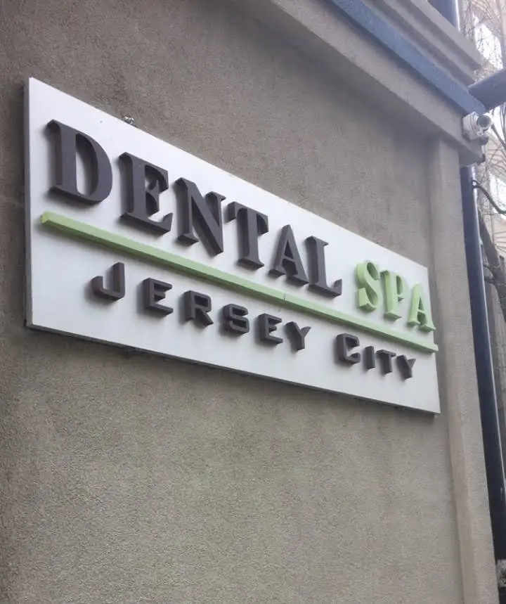 Jersey City Dental Spa