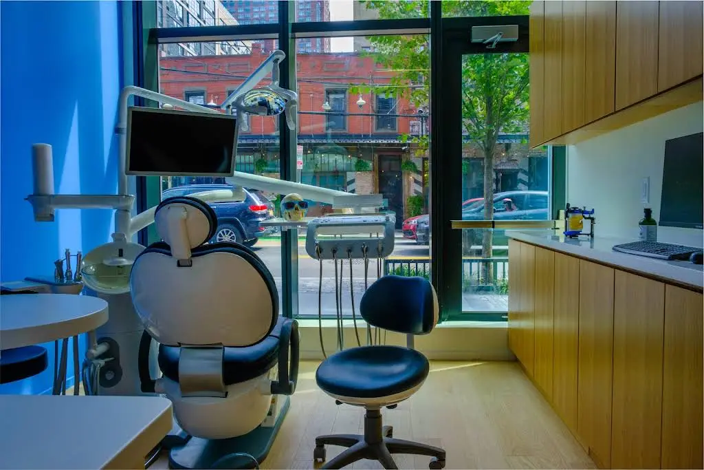 Beam Dental