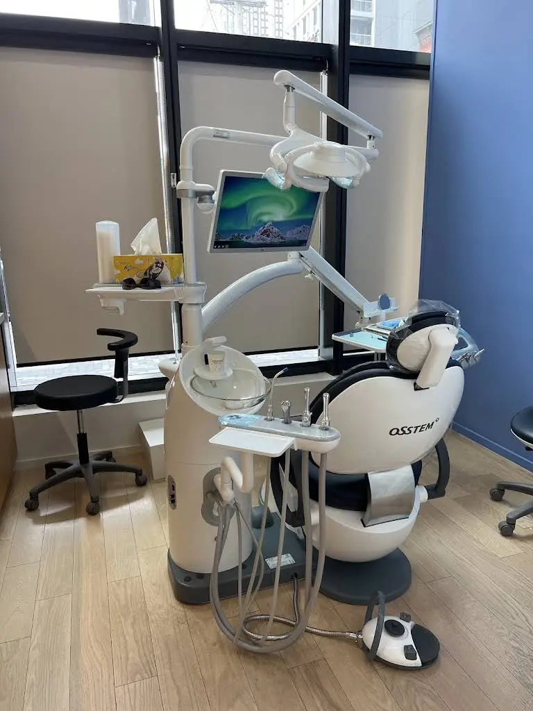 Beam Dental