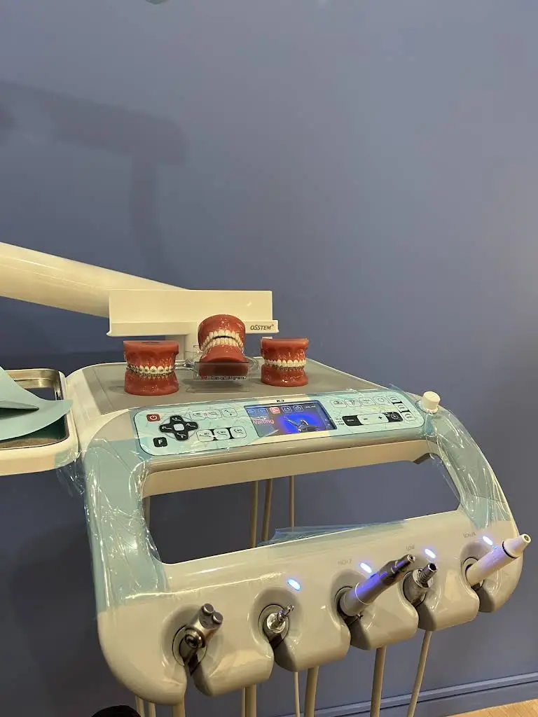 Beam Dental