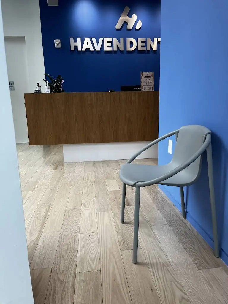 Beam Dental