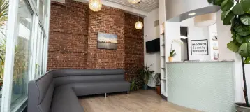Modern Family Dentistry