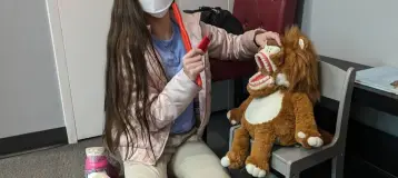Roar Dental PC