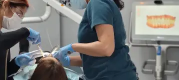 Strong Roots Dental