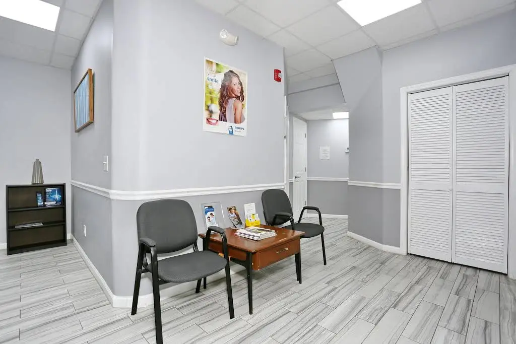 Strong Roots Dental