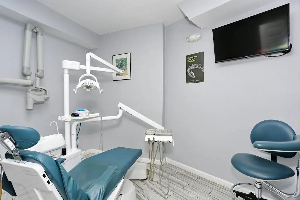 Strong Roots Dental