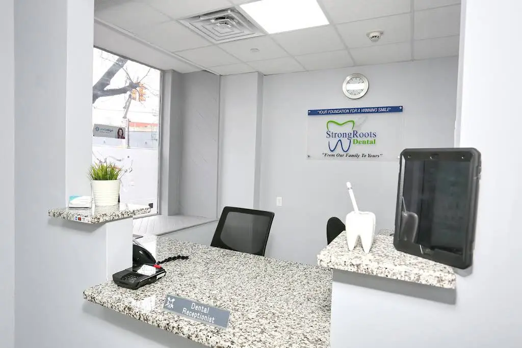 Strong Roots Dental