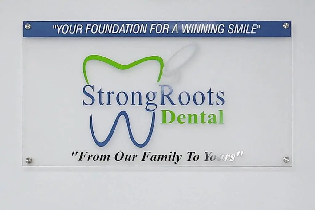 Strong Roots Dental