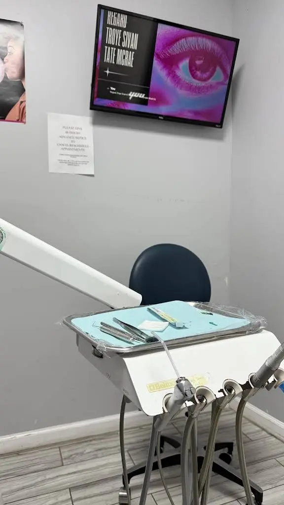 Strong Roots Dental