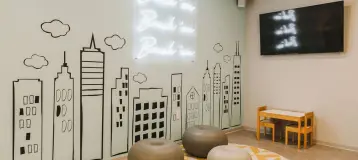 Pediatric Dental Care of Jersey City
