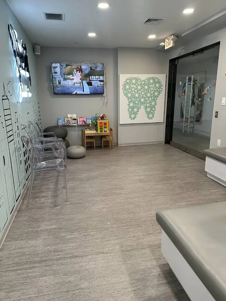 Pediatric Dental Care of Jersey City