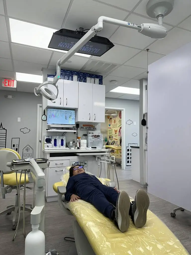 Pediatric Dental Care of Jersey City