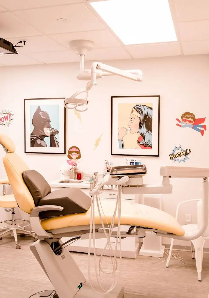 Pediatric Dental Care of Jersey City