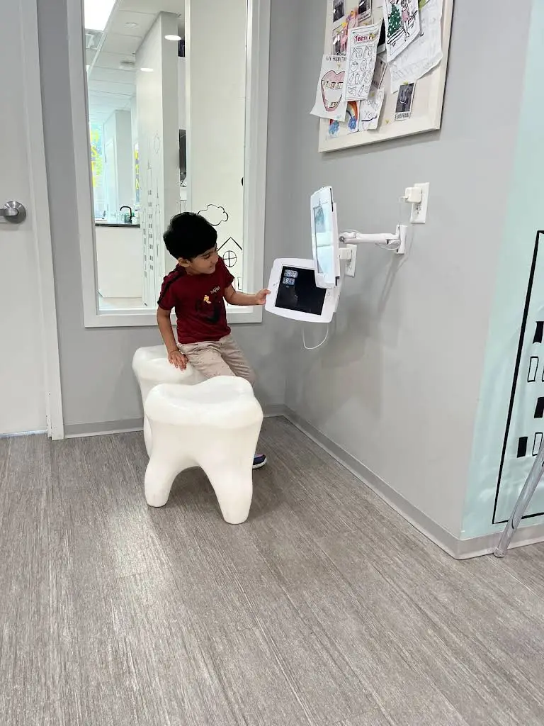 Pediatric Dental Care of Jersey City