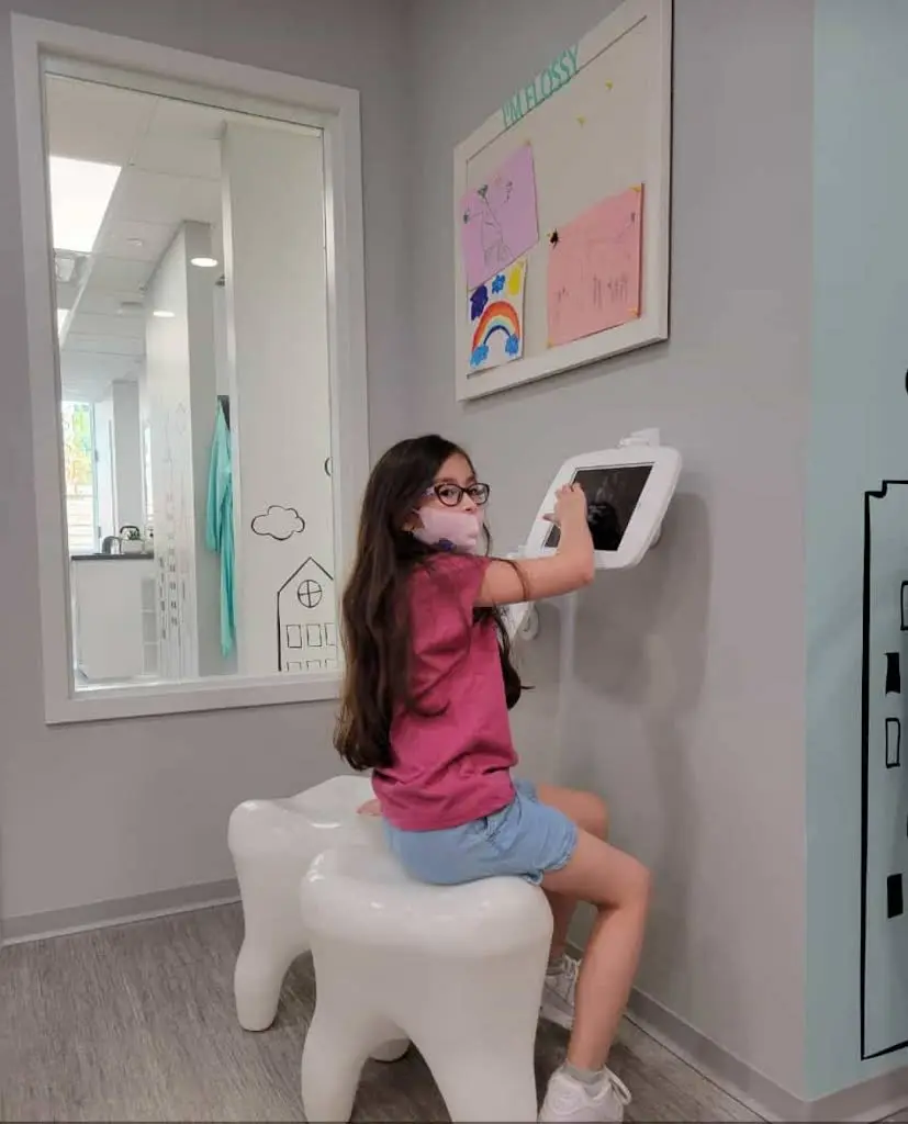 Pediatric Dental Care of Jersey City