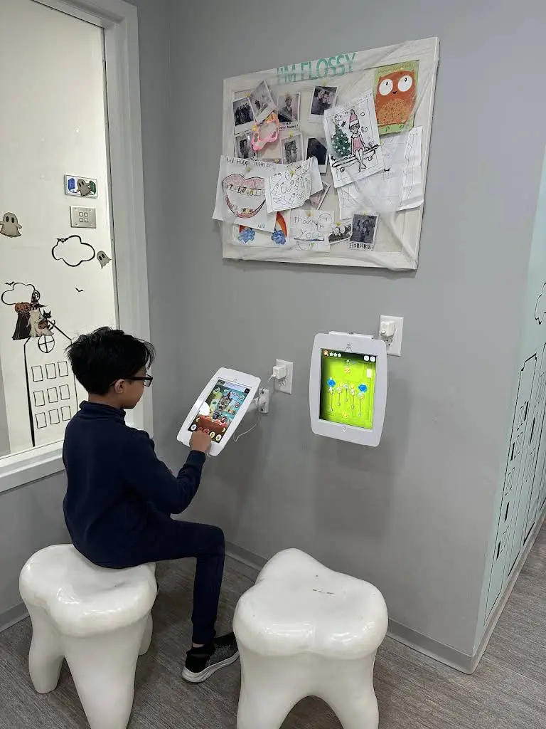 Pediatric Dental Care of Jersey City