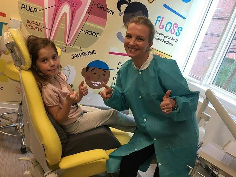 True Dental Care