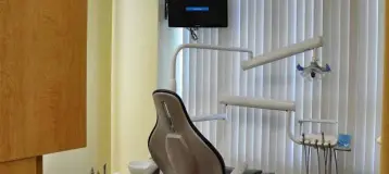 All Care General Dentistry PC