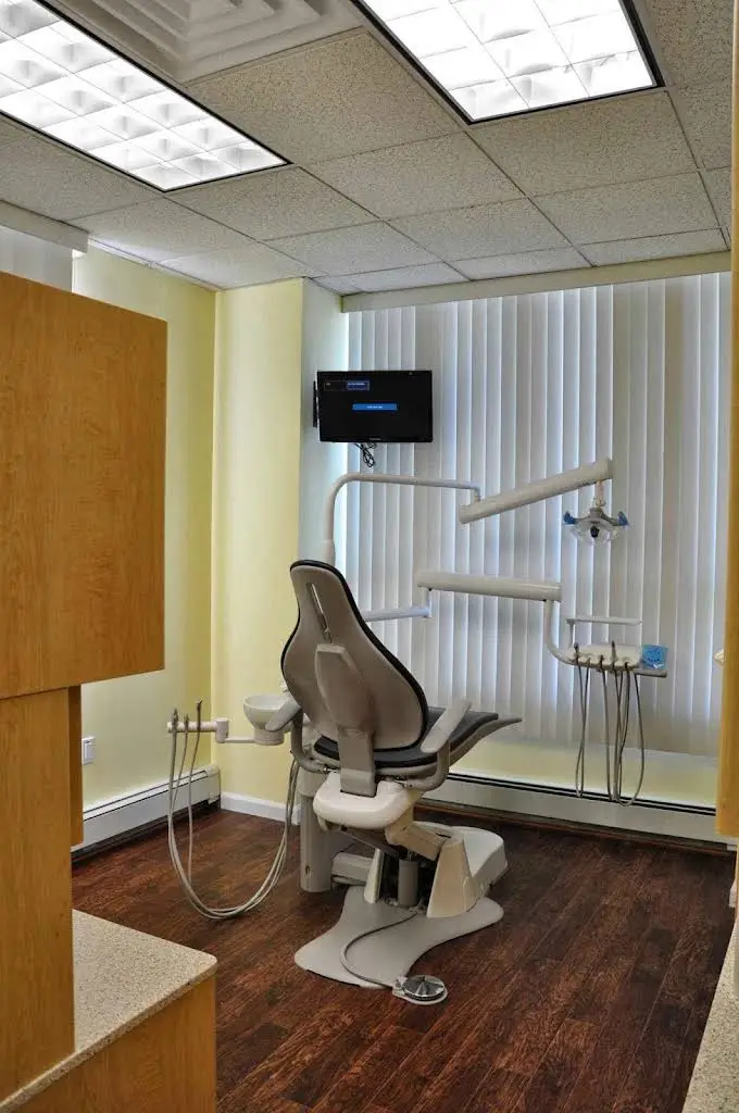 All Care General Dentistry PC - Professional dental clinic exterior with modern facilities