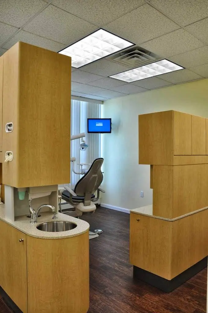 All Care General Dentistry PC