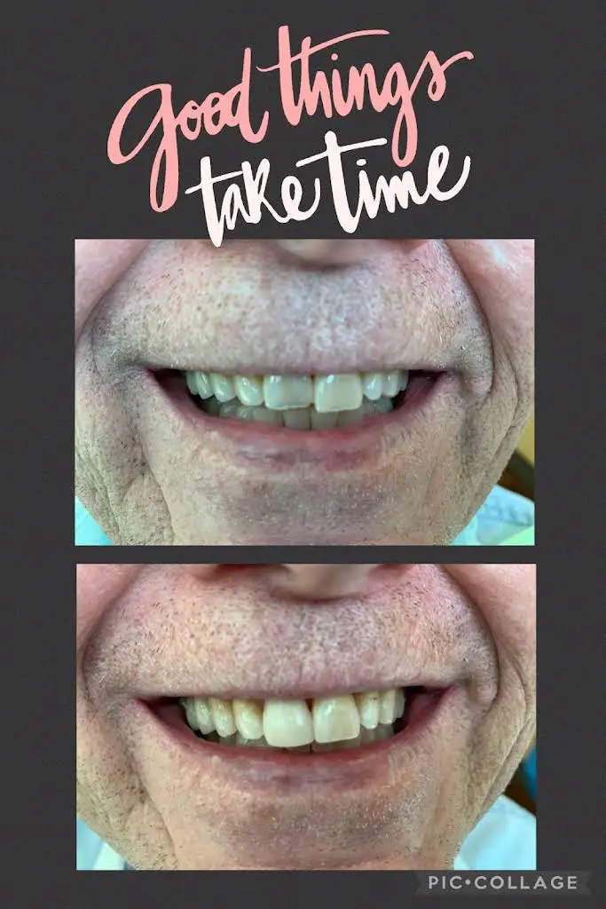 All Care General Dentistry PC