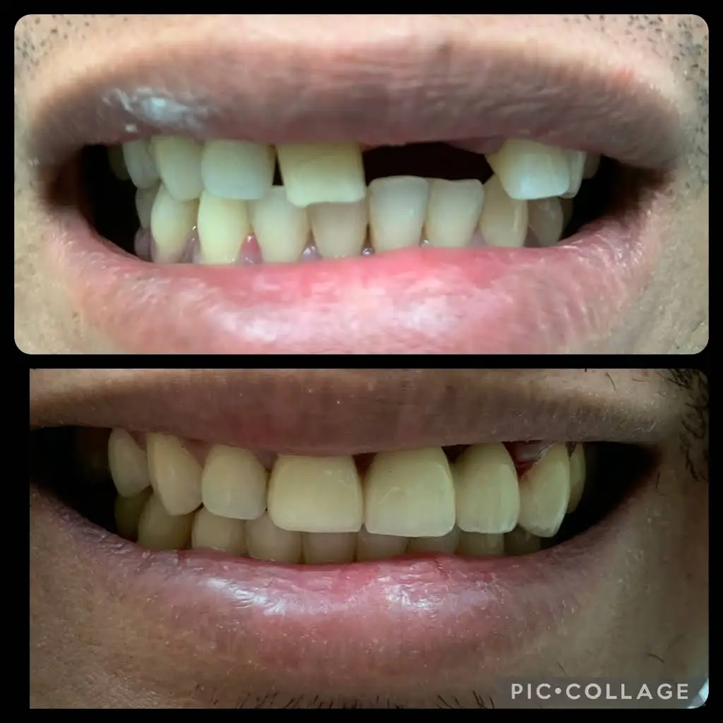 All Care General Dentistry PC