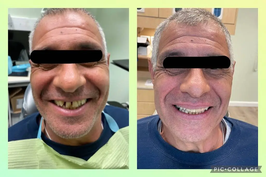 All Care General Dentistry PC