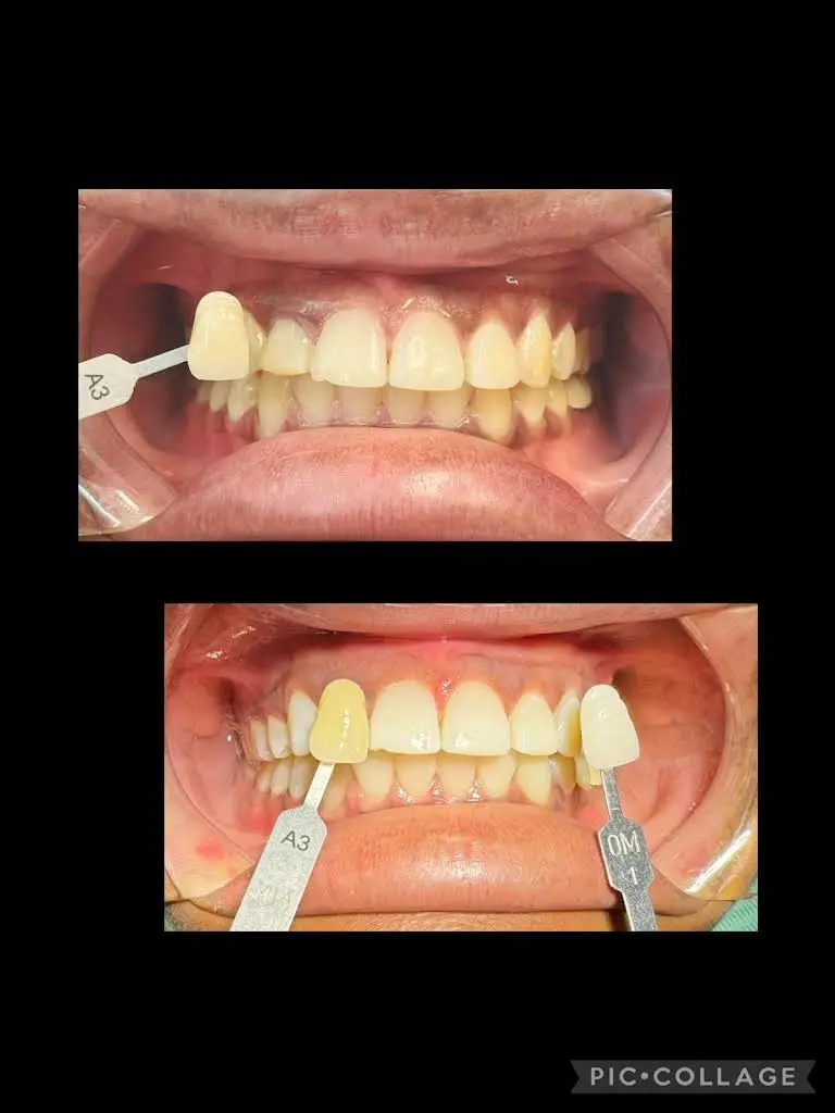 All Care General Dentistry PC