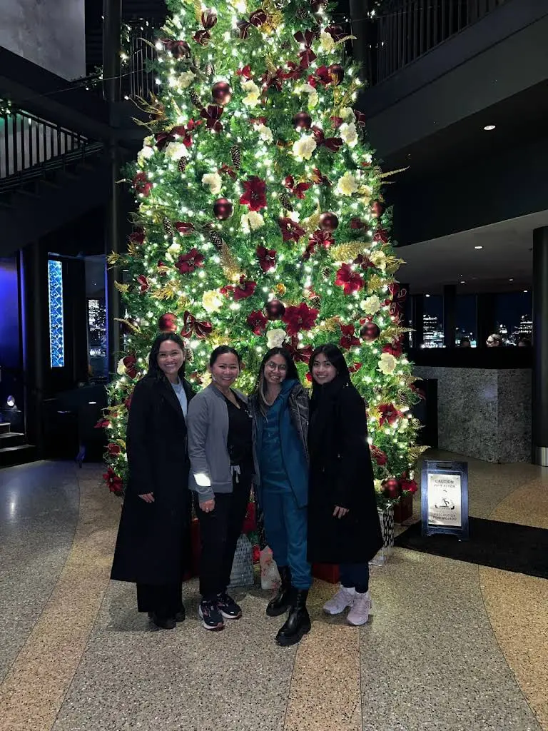 All Care General Dentistry PC