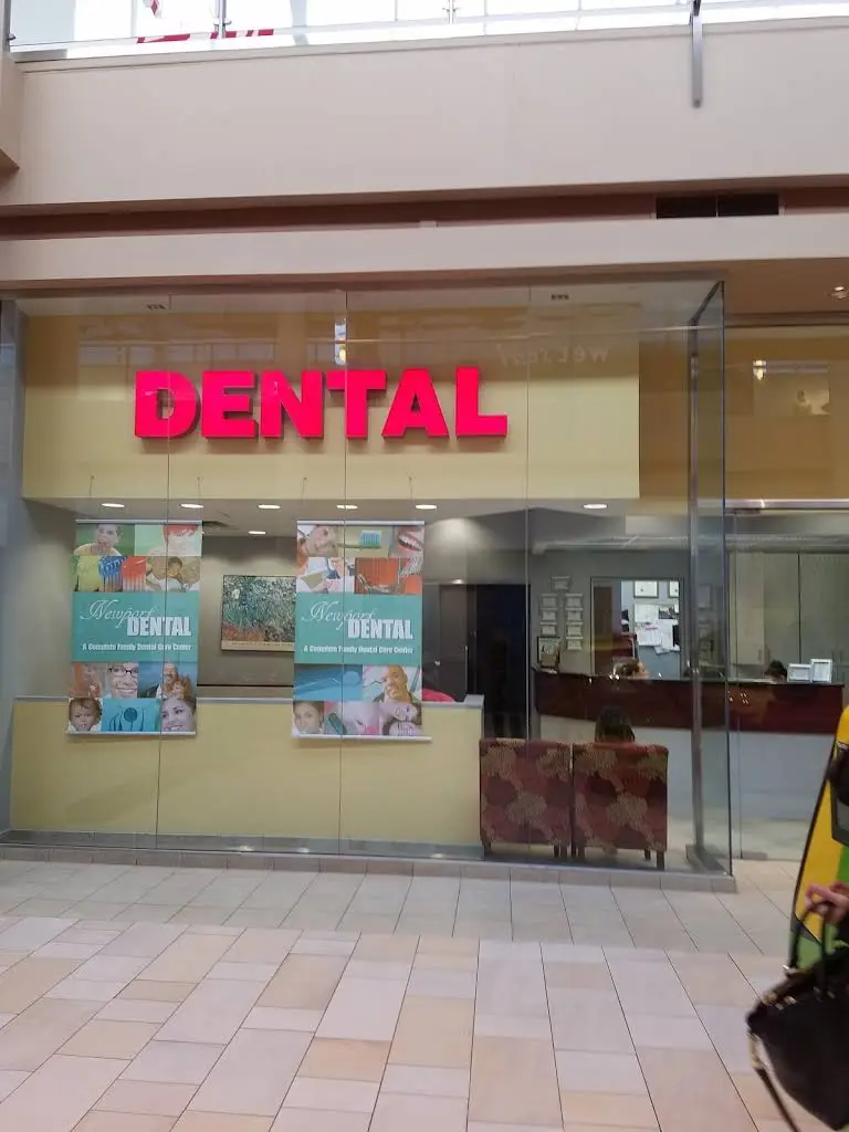 Newport Centre Dental