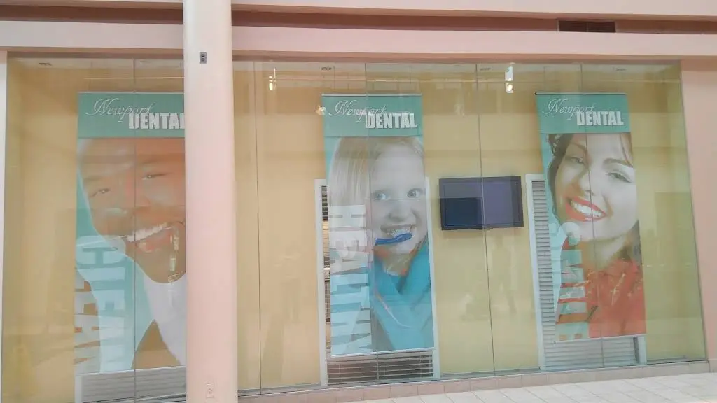 Newport Centre Dental