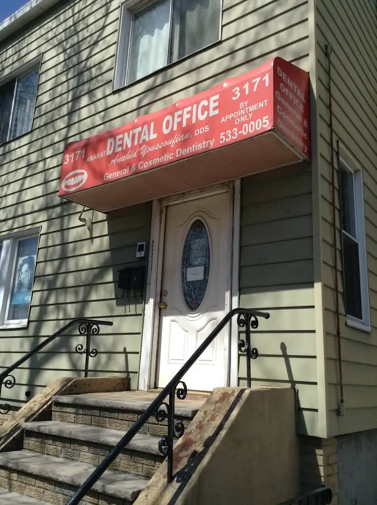 Ararat Dental