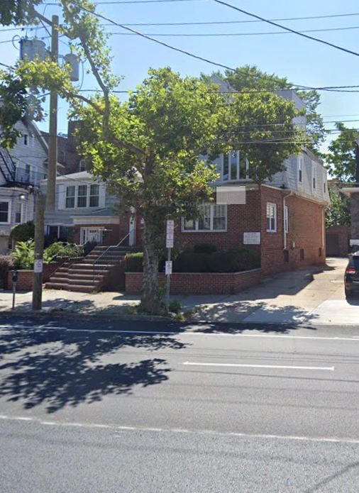 Dental Associates of Jersey City - Professional dental clinic exterior with modern facilities