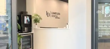 Limitless Dental - Jersey City