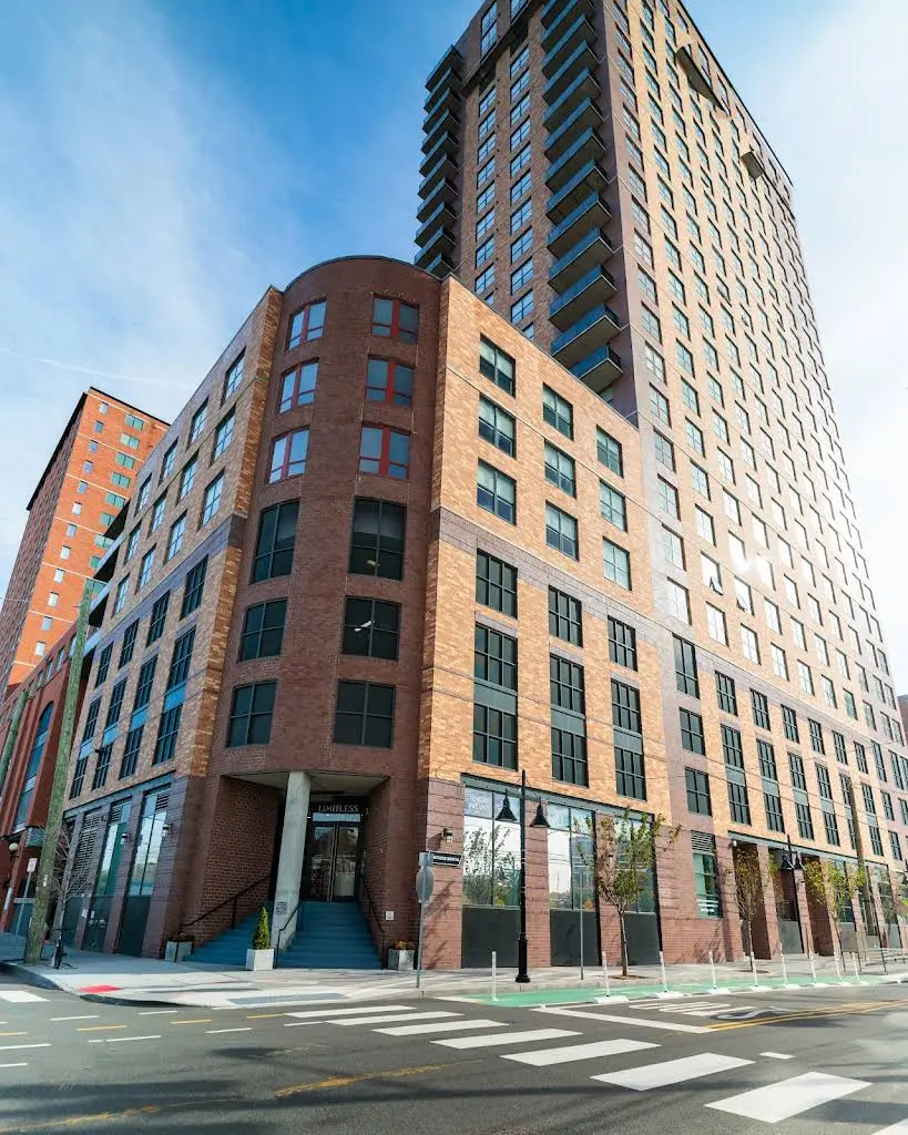 Limitless Dental - Jersey City