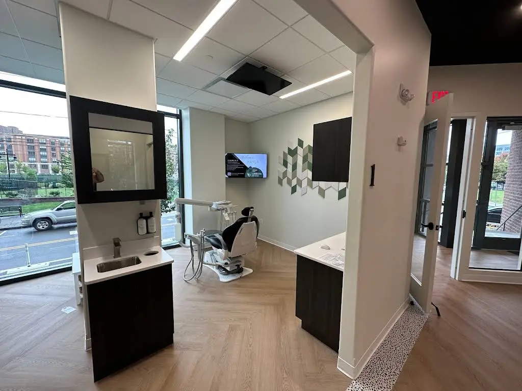 Limitless Dental - Jersey City