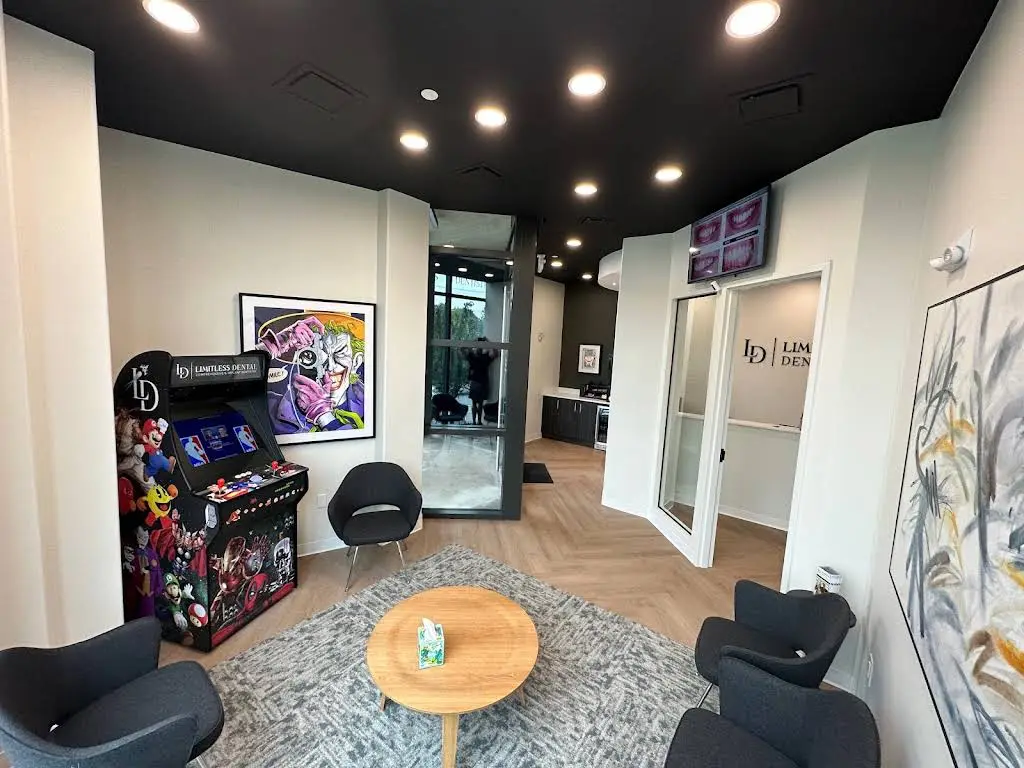 Limitless Dental - Jersey City