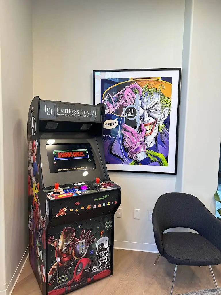 Limitless Dental - Jersey City