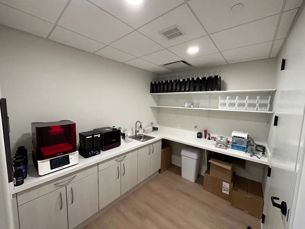 Limitless Dental - Jersey City