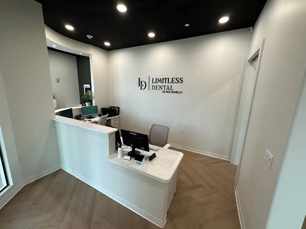 Limitless Dental - Jersey City