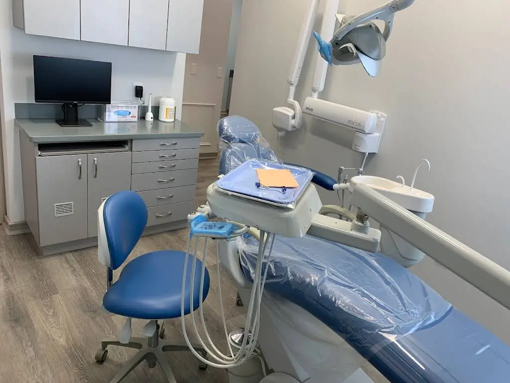 Dental World LLC