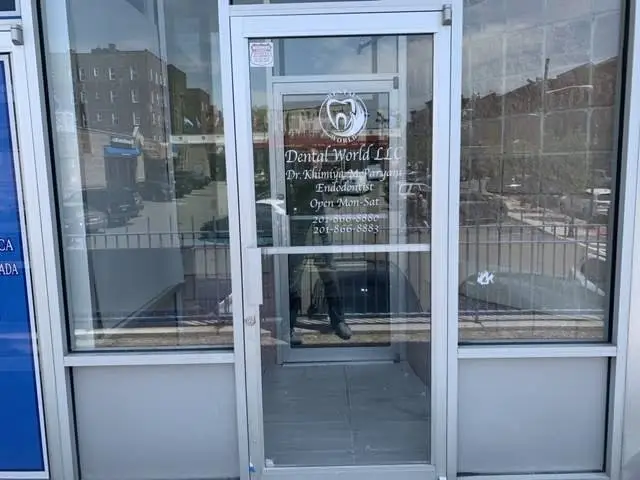 Dental World LLC