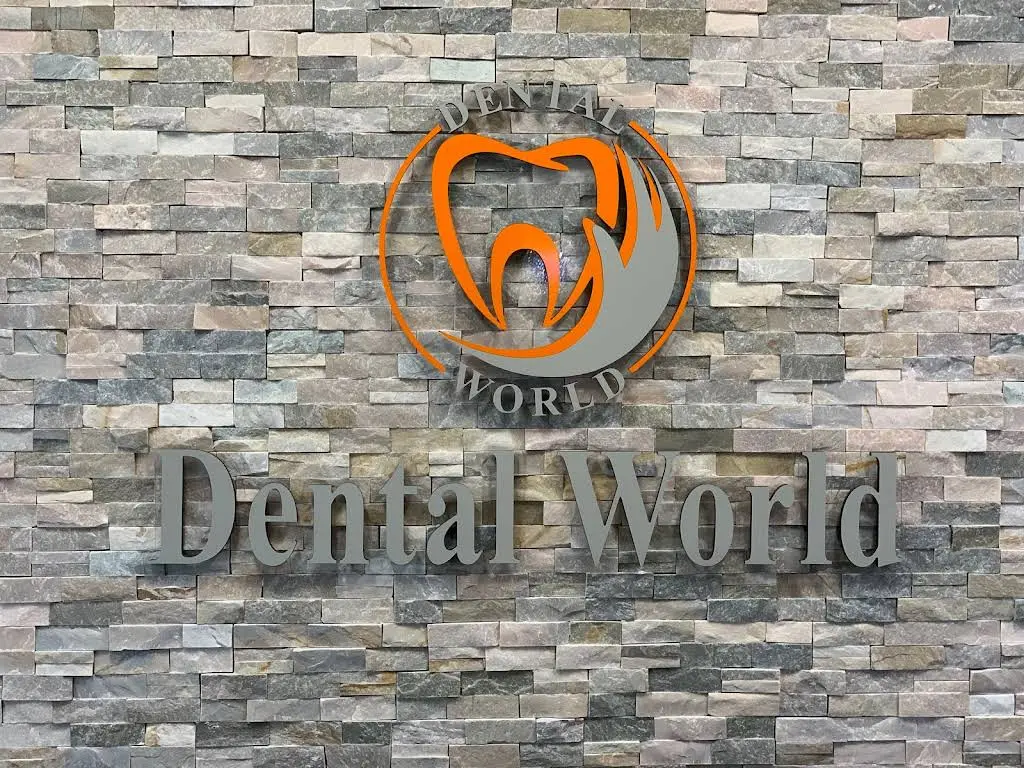 Dental World LLC