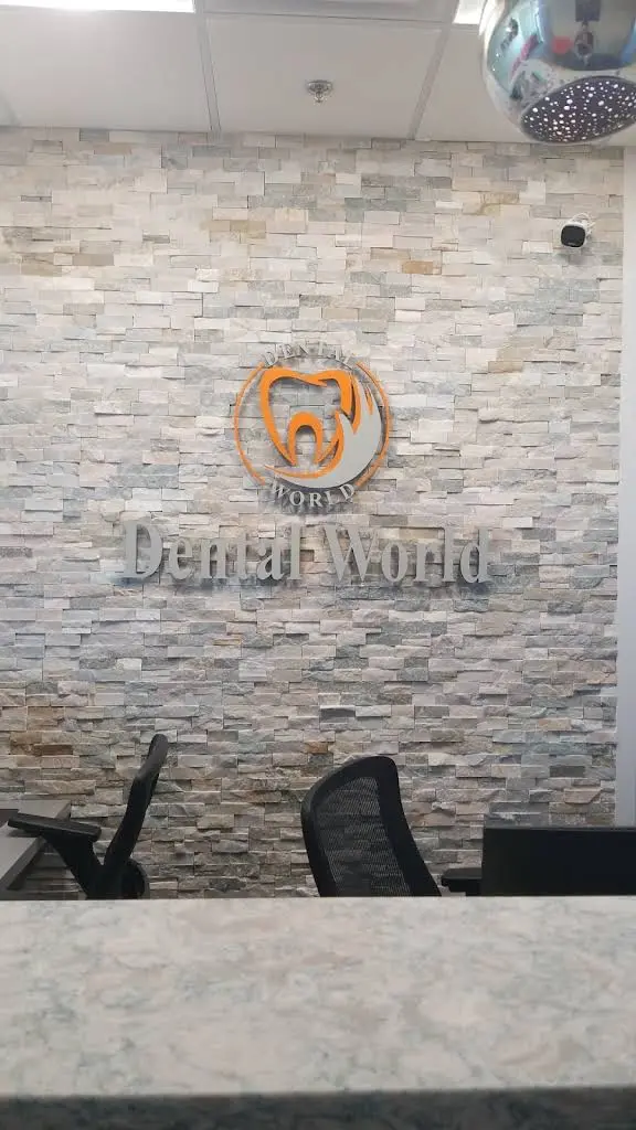 Dental World LLC
