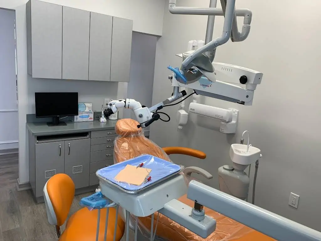 Dental World LLC