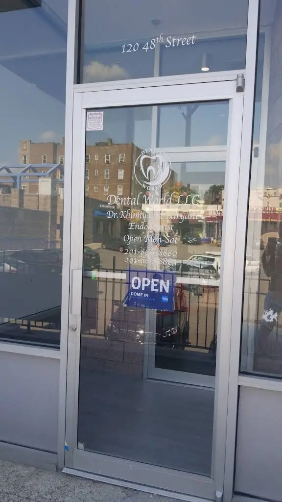 Dental World LLC
