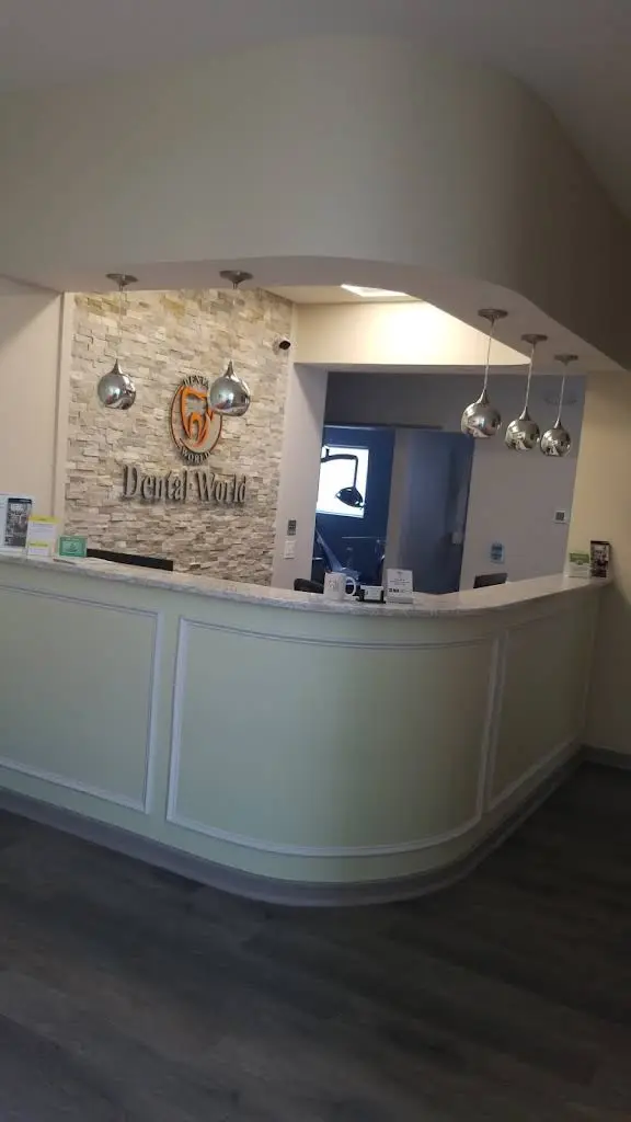Dental World LLC