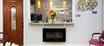 NY Ave Dental